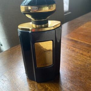 Al Haramain Junoon Noir perfume